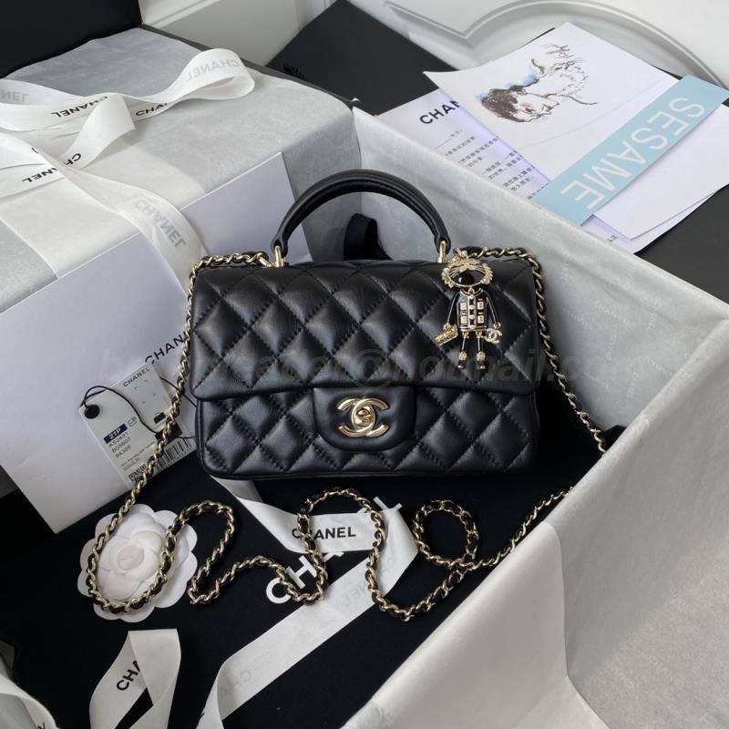 Chanel Handbags 784